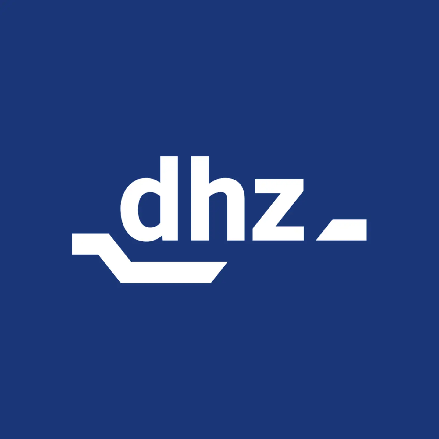 Logo Dhz