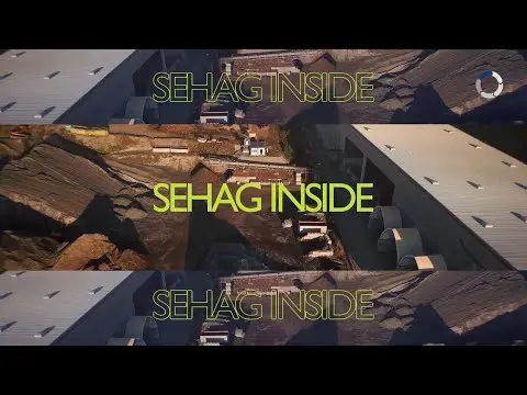 Folge 5 - Wie empfindest du das Arbeitsklima bei der sehag?