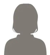 Platzhalter Frau