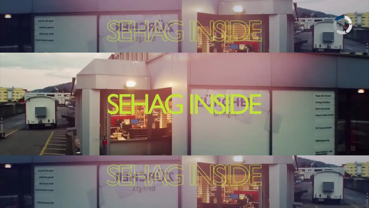 Folge 4 - Wie wirst du bei der sehag gefördert?
