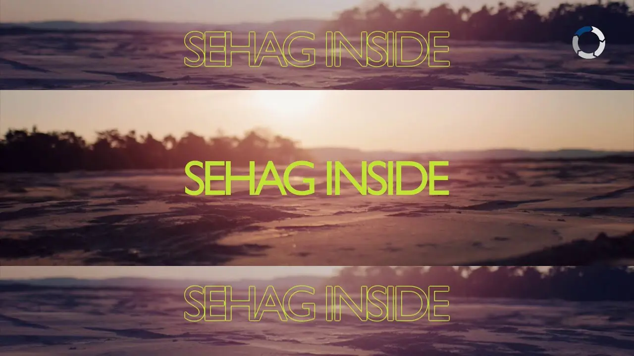 Folge 1 - Was gefällt dir an deiner Arbeit bei der sehag am besten?