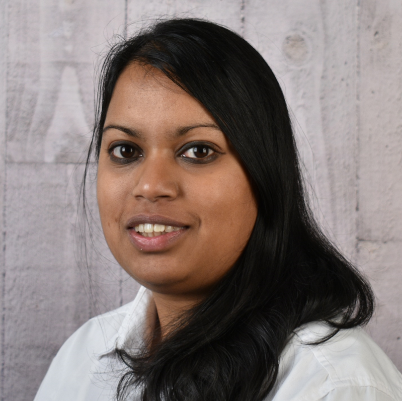 Fischlin Sneha