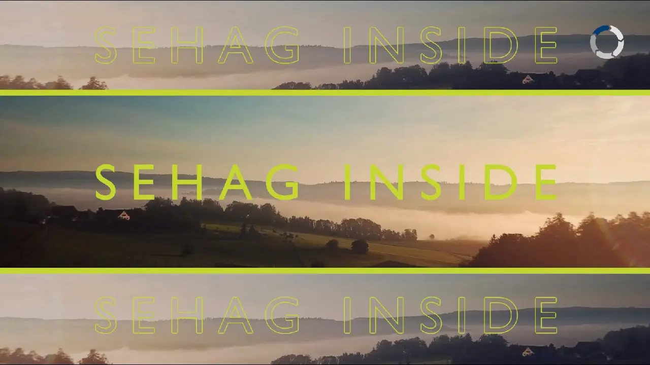 Folge 6 - Was bedeutet es dir Teil der sehag-Gruppe zu sein?